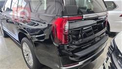 جي ام سي يوكون